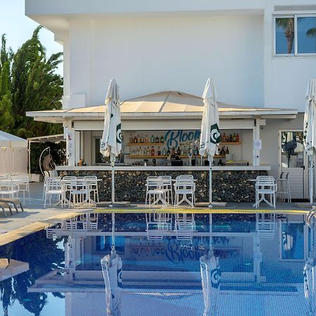 Protaras Plaza Hotel Ngoại thất bức ảnh
