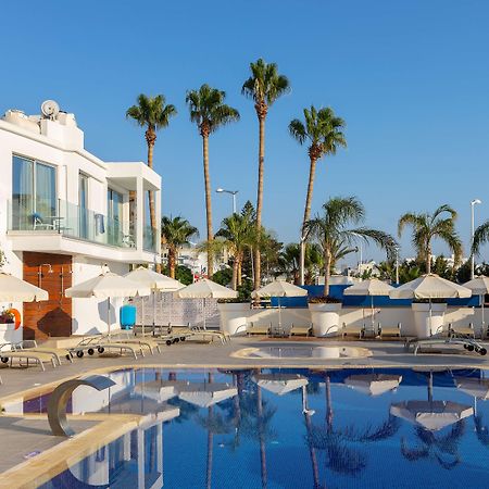 Protaras Plaza Hotel Ngoại thất bức ảnh