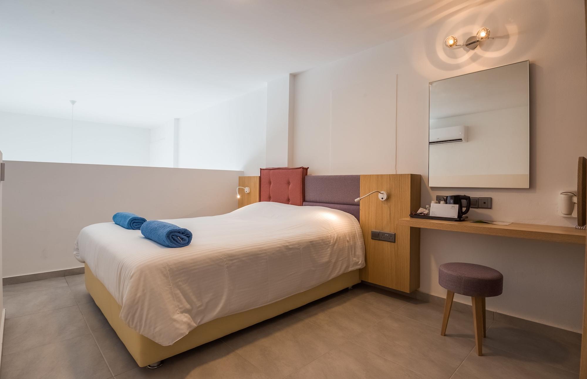Protaras Plaza Hotel Ngoại thất bức ảnh