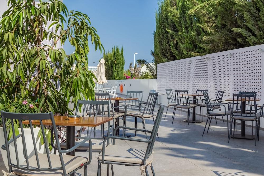 Protaras Plaza Hotel Ngoại thất bức ảnh