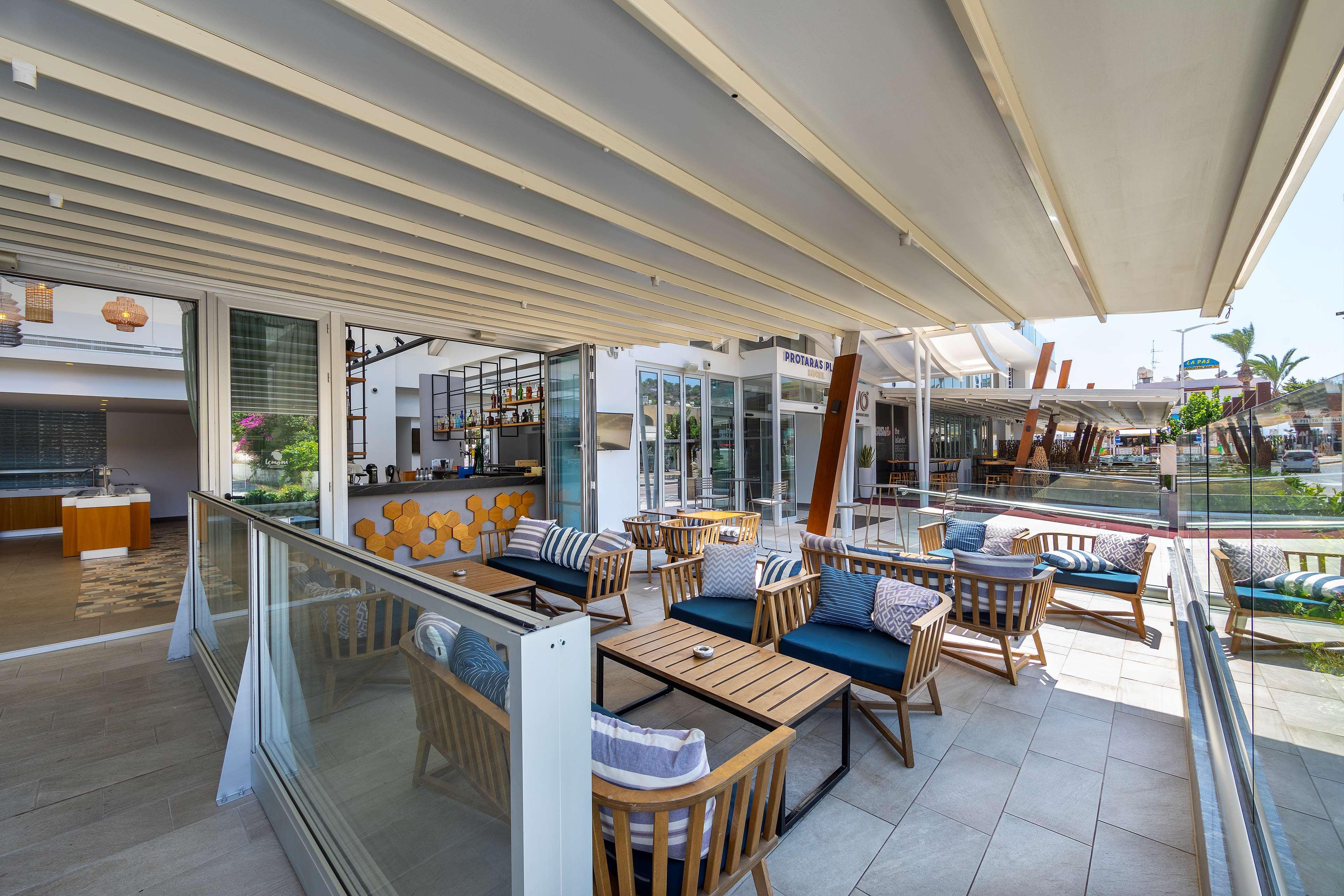 Protaras Plaza Hotel Ngoại thất bức ảnh