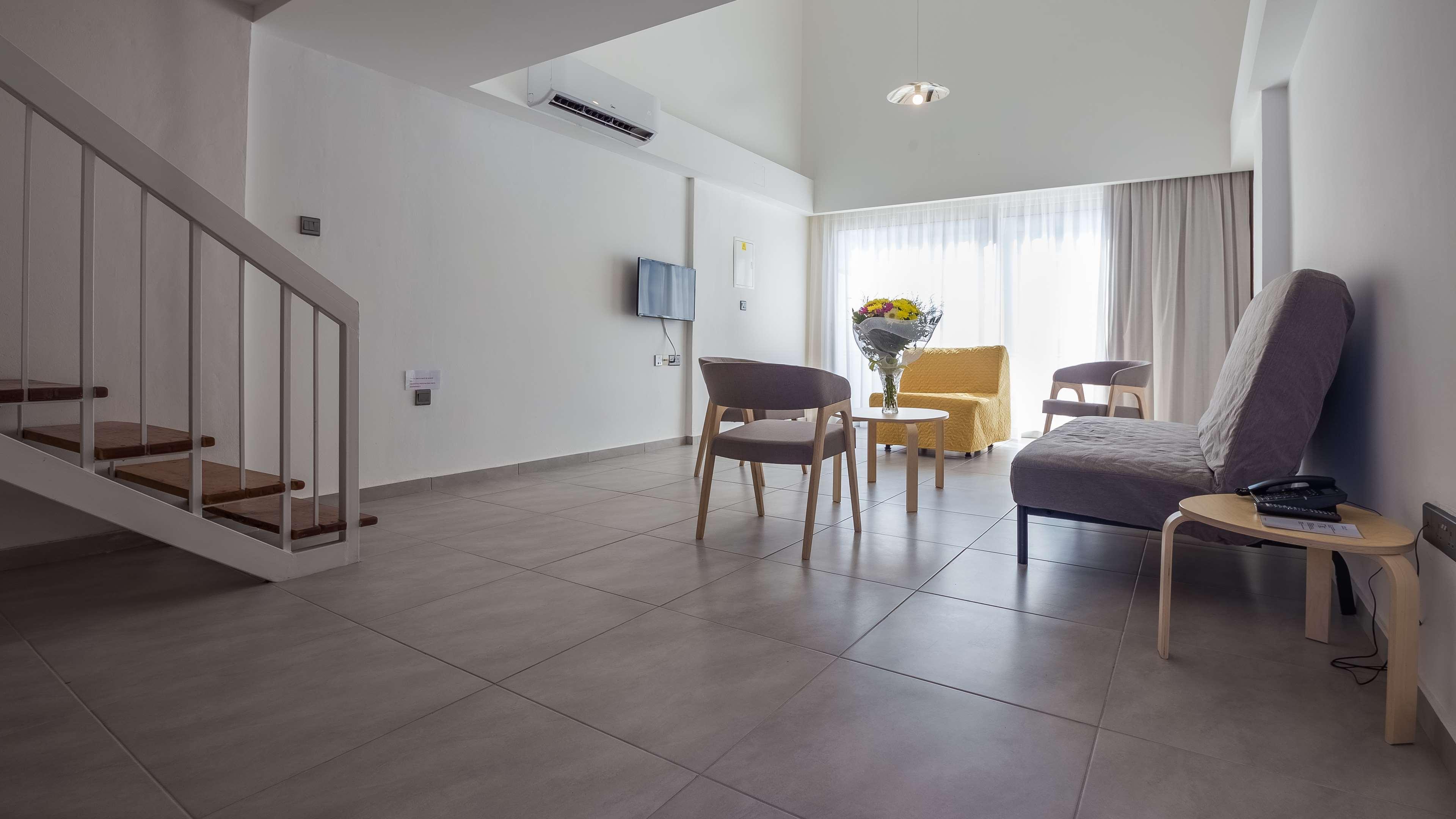 Protaras Plaza Hotel Ngoại thất bức ảnh