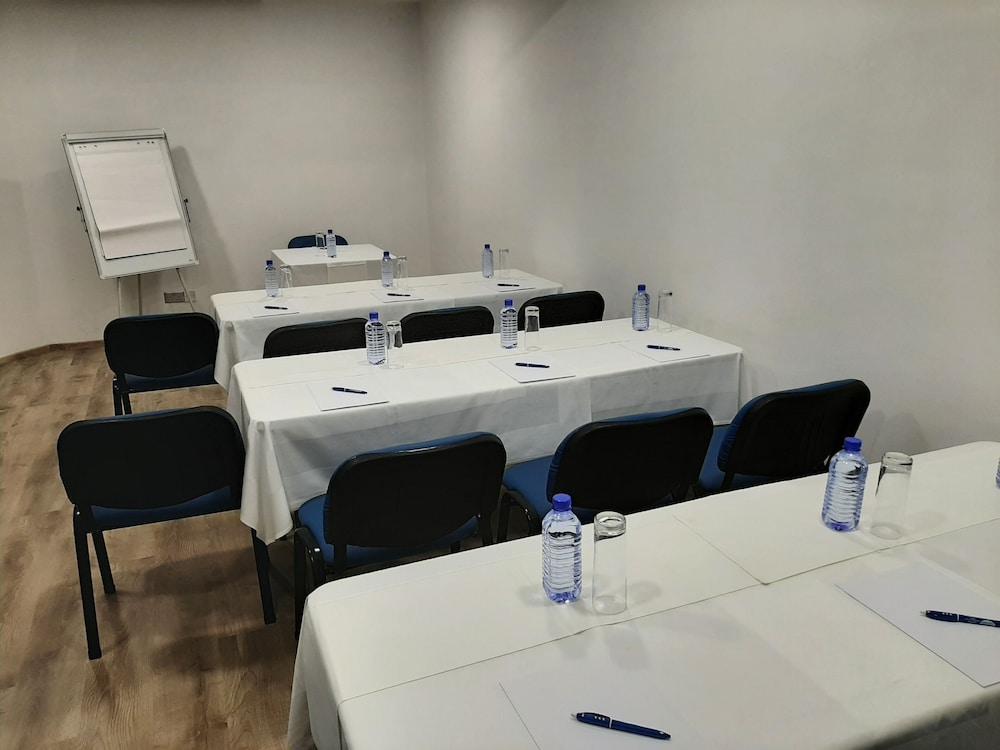 Protaras Plaza Hotel Ngoại thất bức ảnh