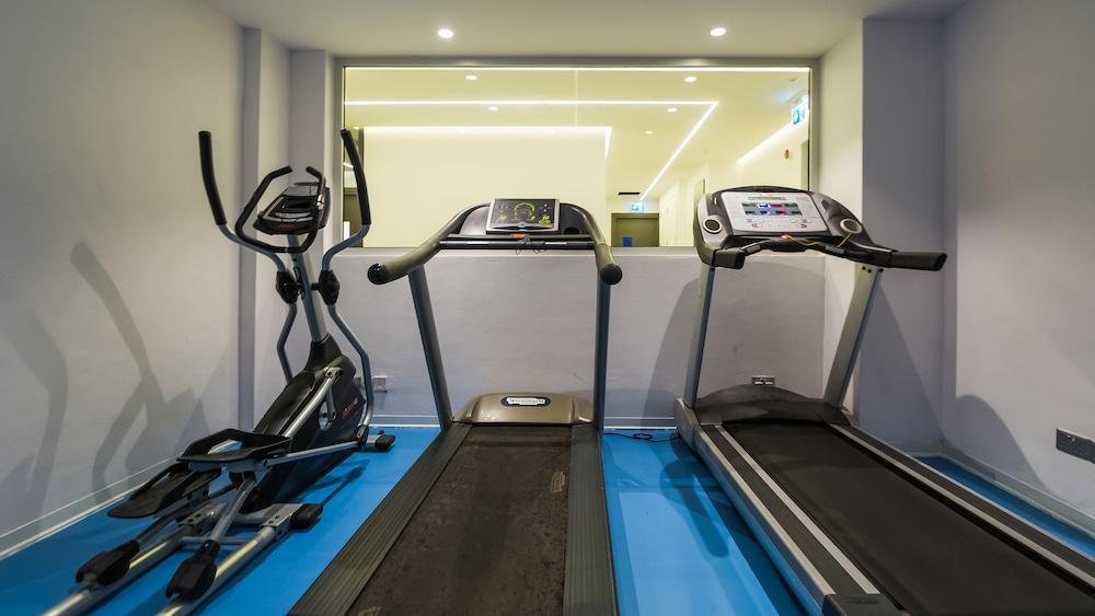 Protaras Plaza Hotel Ngoại thất bức ảnh