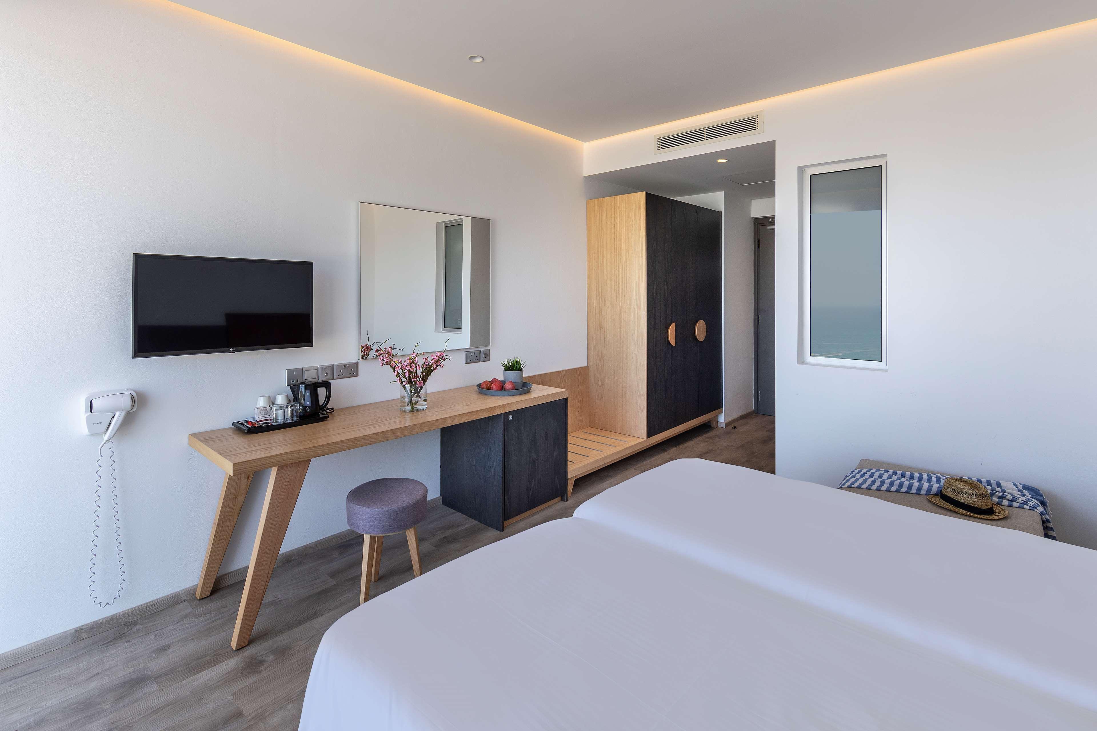 Protaras Plaza Hotel Ngoại thất bức ảnh