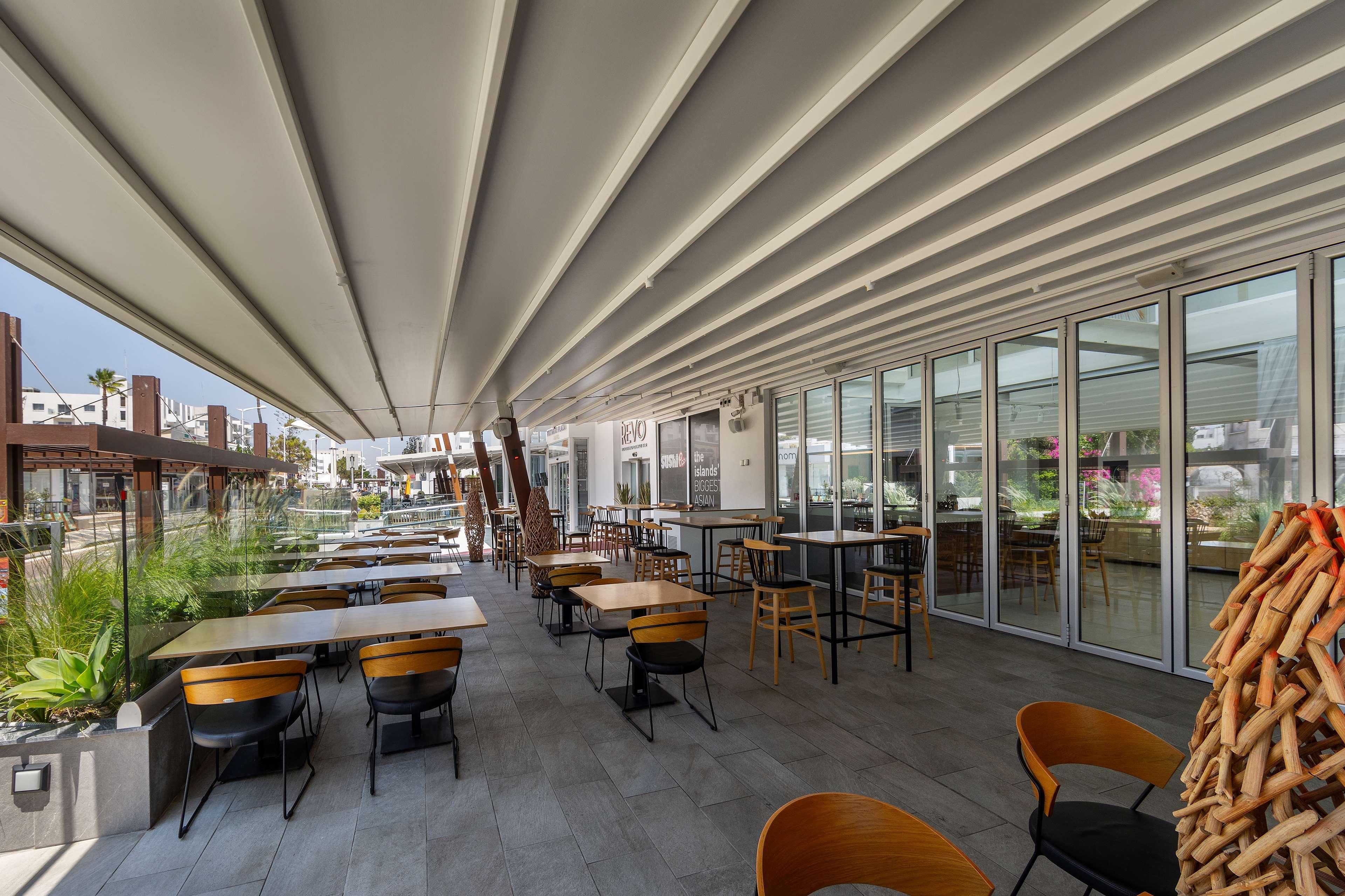 Protaras Plaza Hotel Ngoại thất bức ảnh
