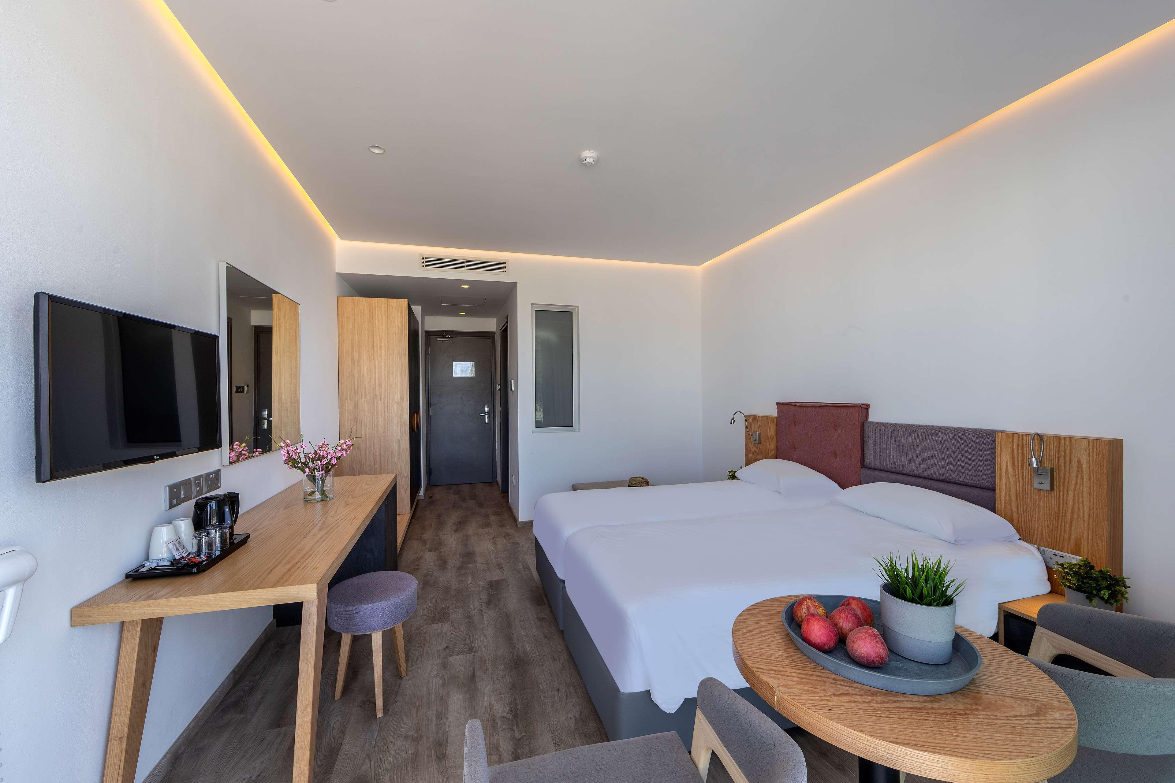 Protaras Plaza Hotel Ngoại thất bức ảnh