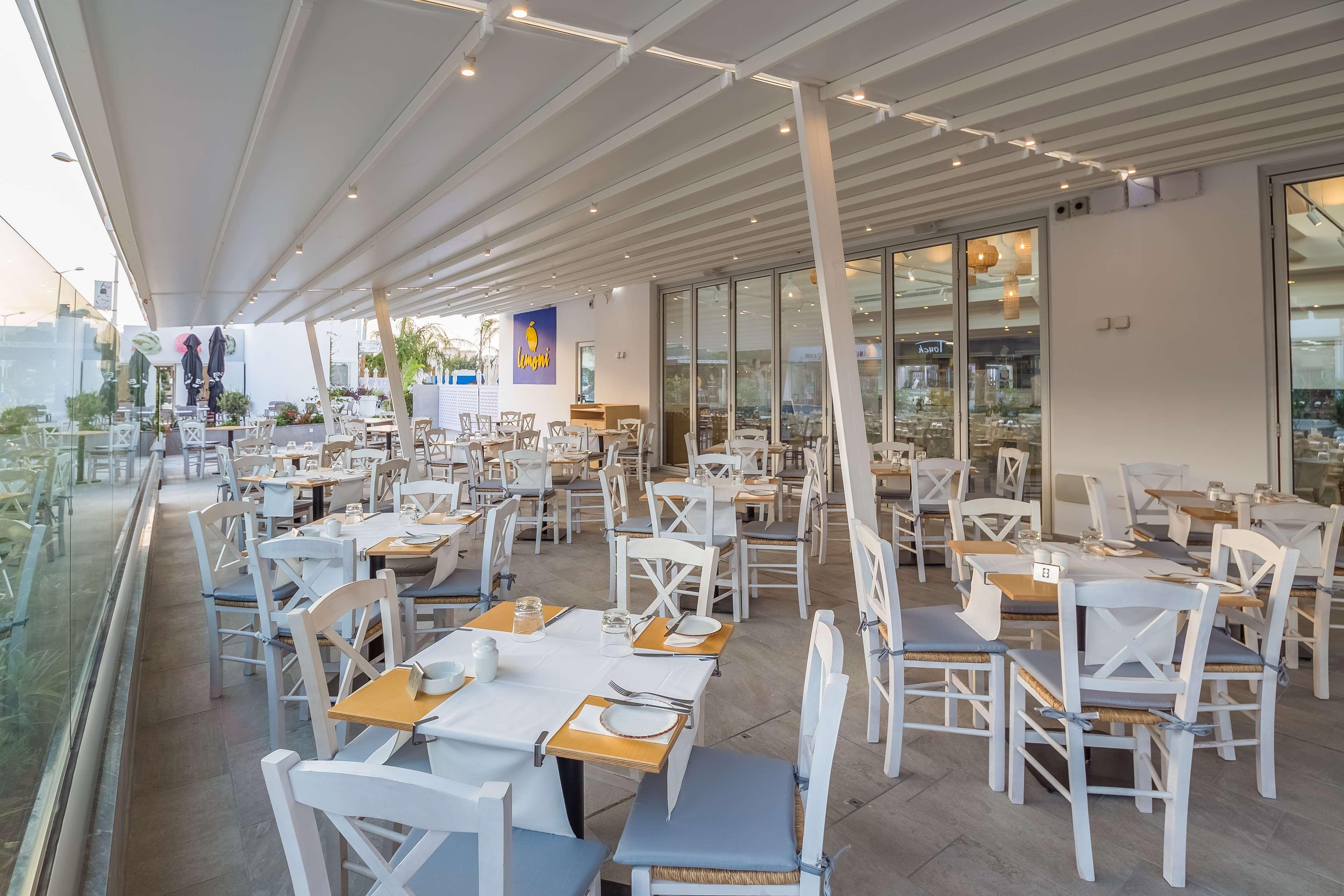 Protaras Plaza Hotel Ngoại thất bức ảnh