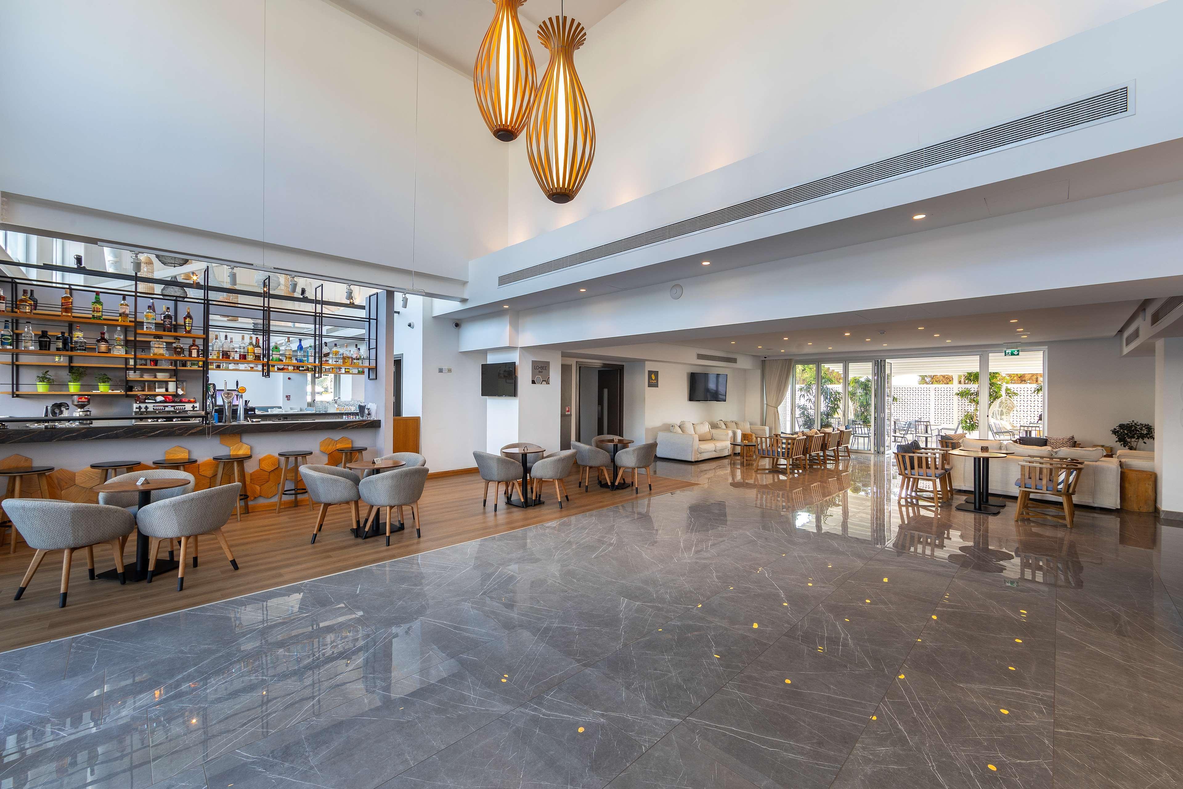 Protaras Plaza Hotel Ngoại thất bức ảnh