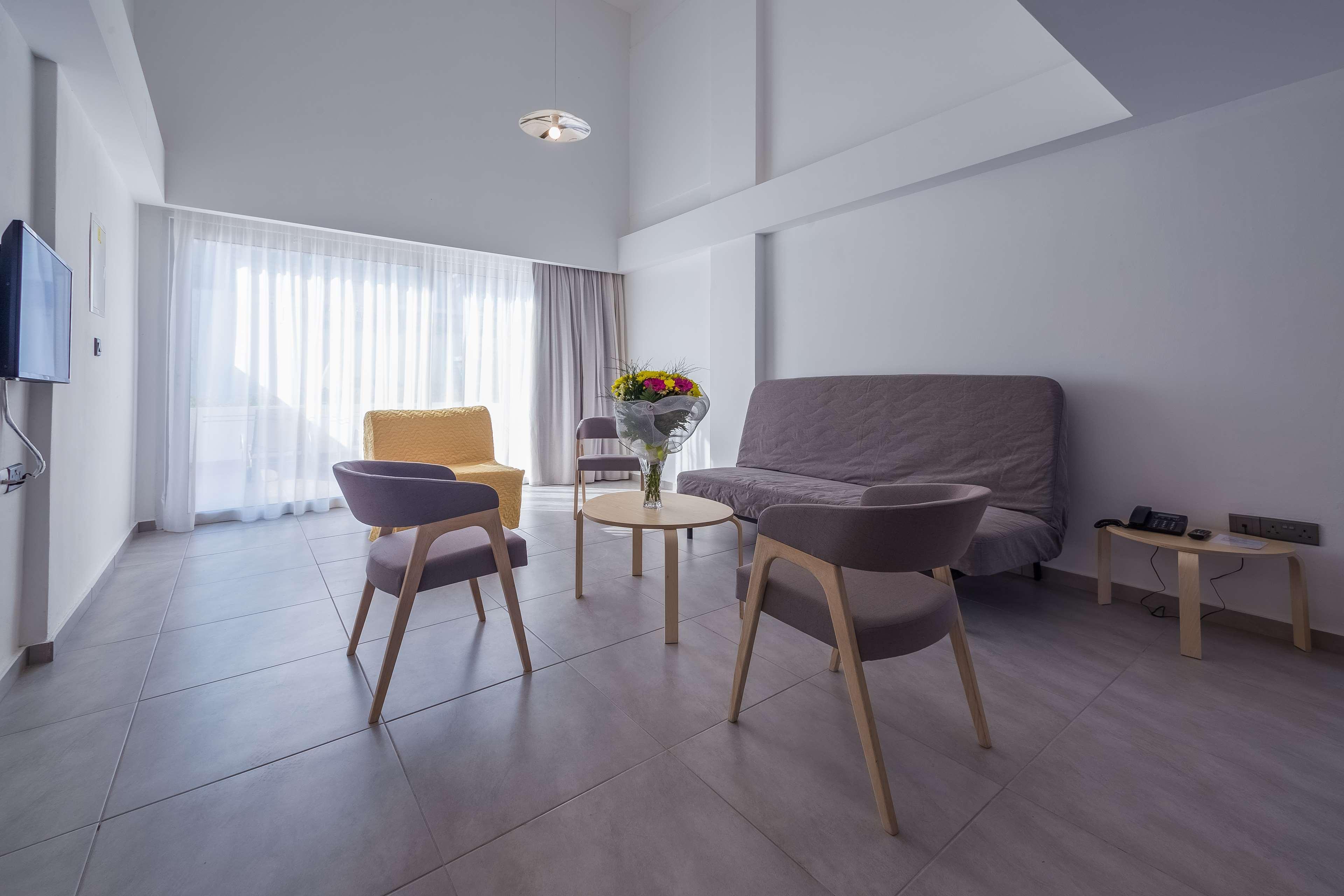 Protaras Plaza Hotel Ngoại thất bức ảnh