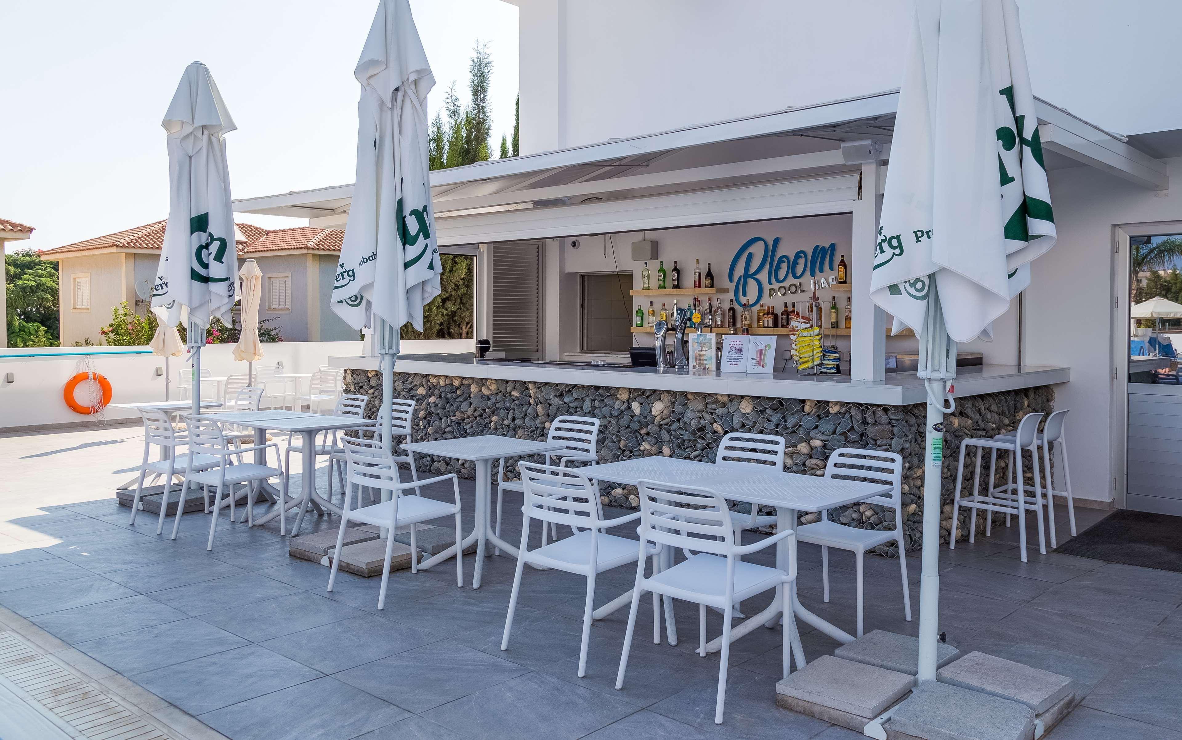 Protaras Plaza Hotel Ngoại thất bức ảnh