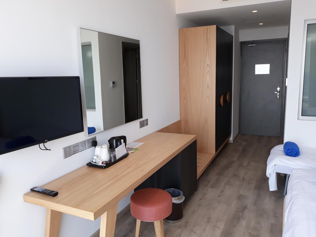 Protaras Plaza Hotel Ngoại thất bức ảnh