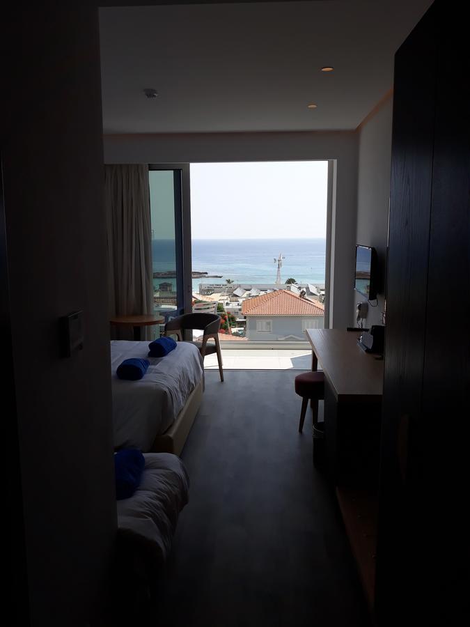 Protaras Plaza Hotel Ngoại thất bức ảnh
