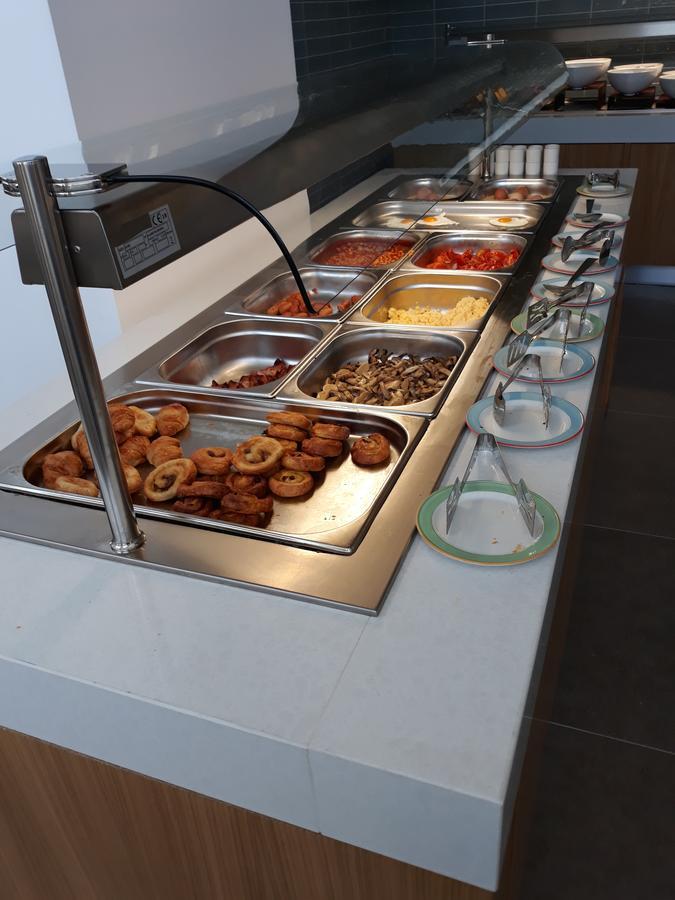 Protaras Plaza Hotel Ngoại thất bức ảnh