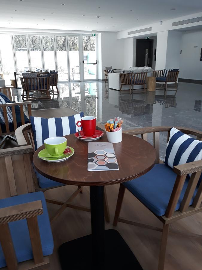 Protaras Plaza Hotel Ngoại thất bức ảnh