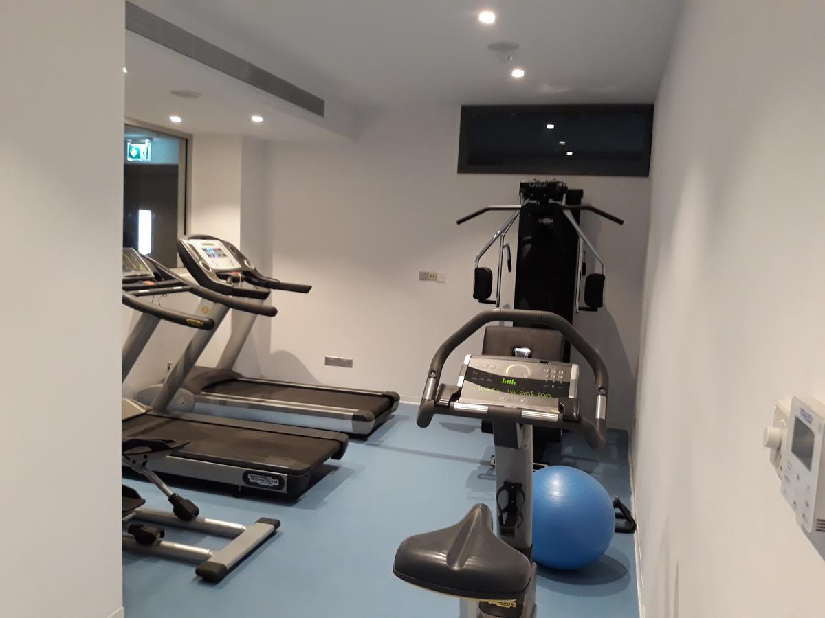 Protaras Plaza Hotel Ngoại thất bức ảnh