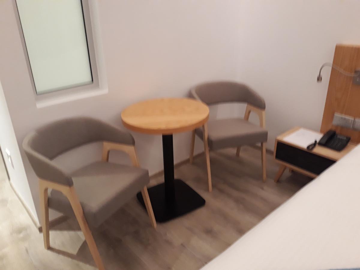 Protaras Plaza Hotel Ngoại thất bức ảnh
