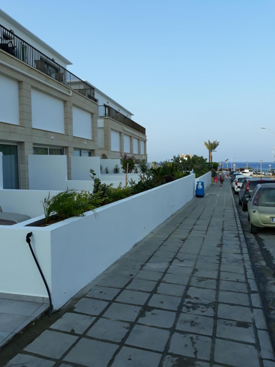 Protaras Plaza Hotel Ngoại thất bức ảnh