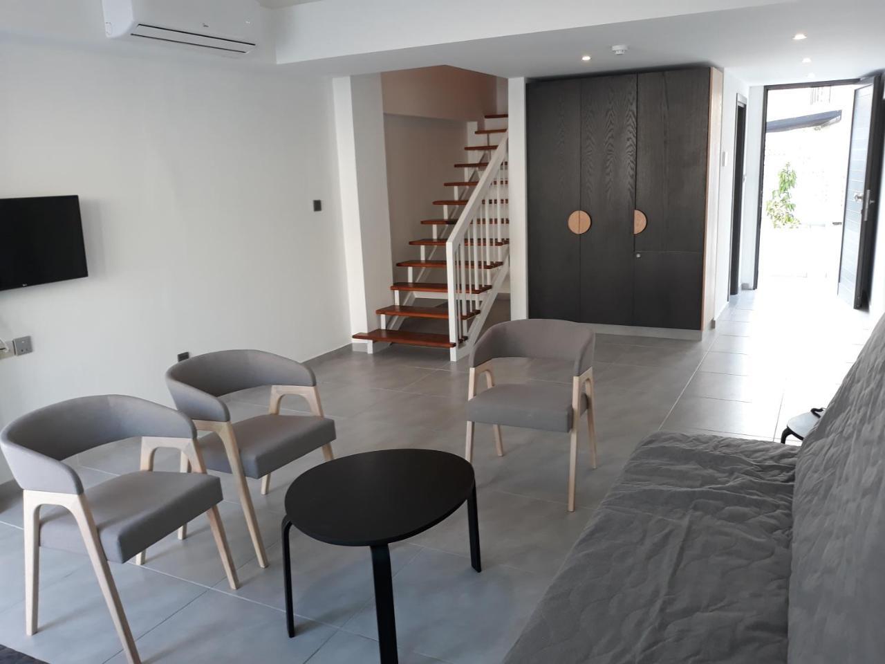 Protaras Plaza Hotel Ngoại thất bức ảnh