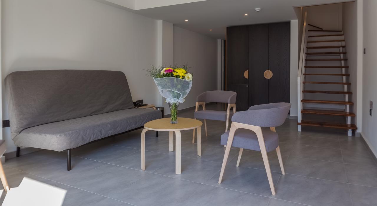 Protaras Plaza Hotel Ngoại thất bức ảnh