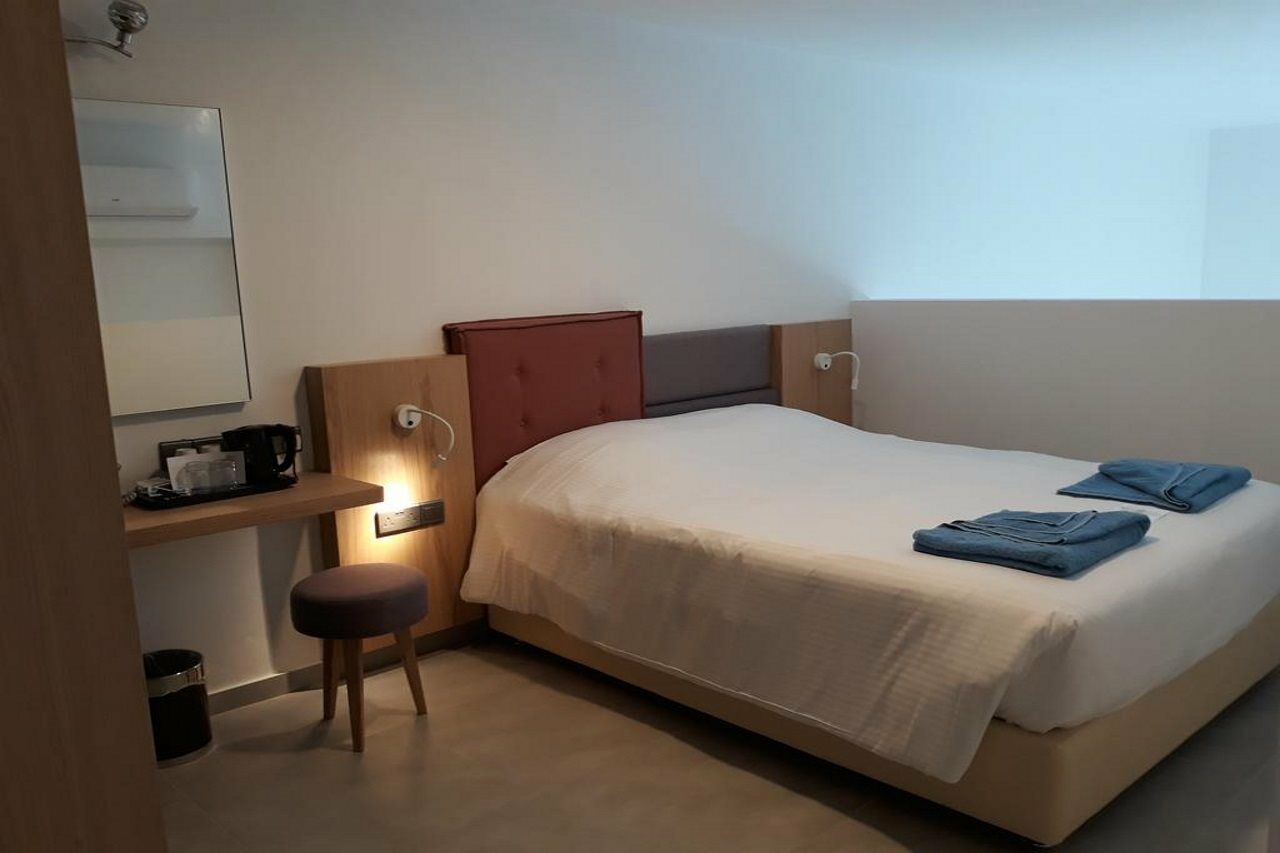 Protaras Plaza Hotel Ngoại thất bức ảnh