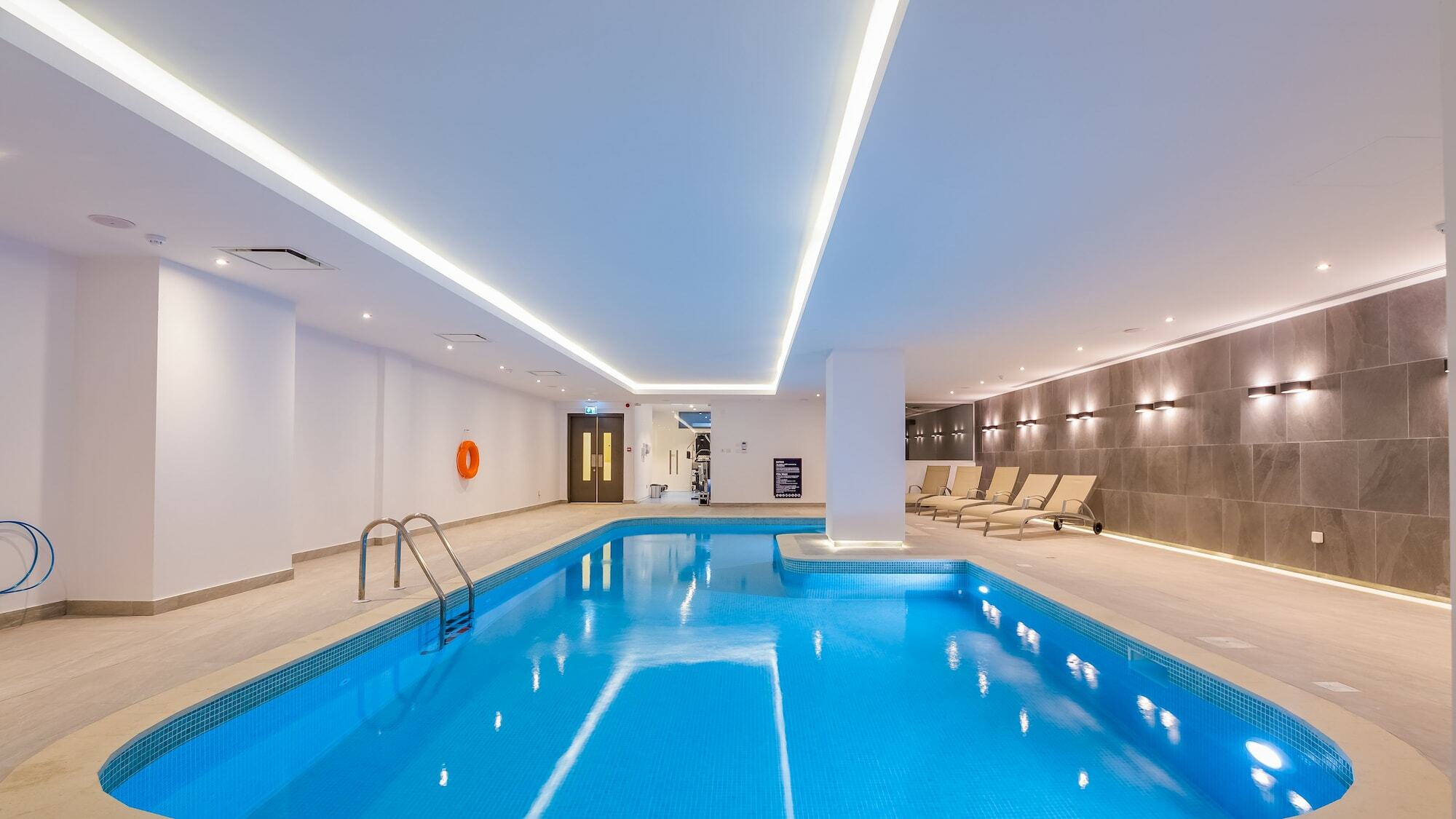 Protaras Plaza Hotel Ngoại thất bức ảnh